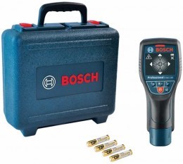 Detection Scanner D-TECT 120 Bosch4